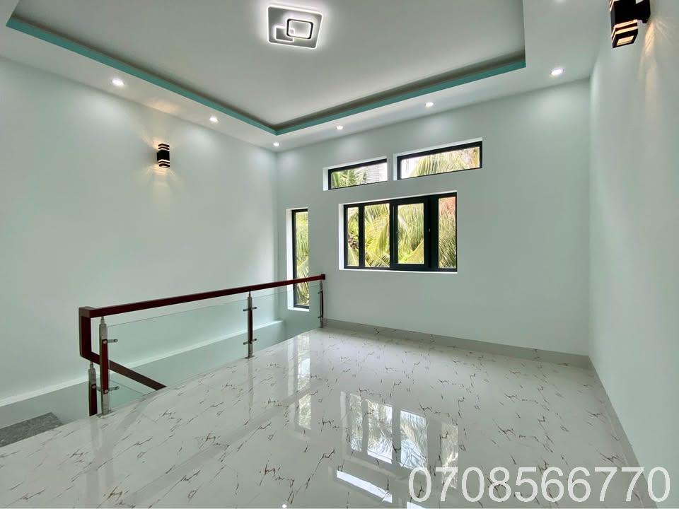 Sổ riêng về tay, chốt ngay giá tốt. Hơn 57m2 có 900tr cho nhà xinh TP - Ảnh 6